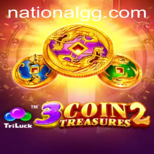 Exploring the Adventure of 3CoinTreasures2: A Deep Dive into Thrilling Gameplay