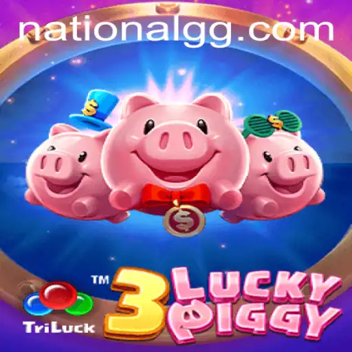 Exploring the World of 3LUCKYPIGGY: A Comprehensive Guide to the Game