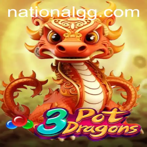 Discover the Exciting World of 3PotDragons