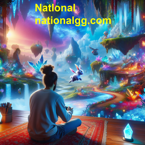 Explorando Mundos: A Evolução dos Jogos de Aventura