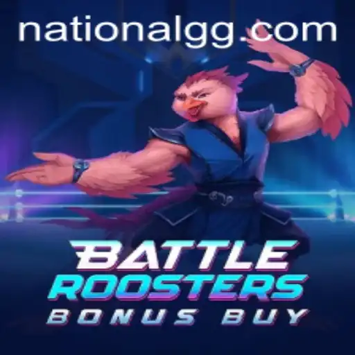 BattleRoostersBonusBuy: The Exciting World of Avian Warfare