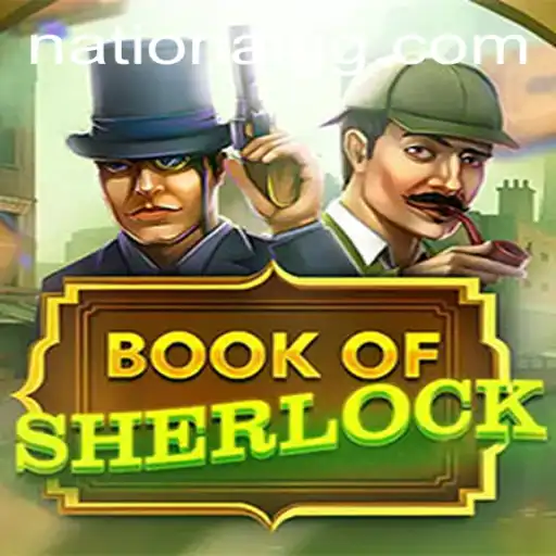 Unveiling the Mystery of BookOfSherlock on 7788.bet