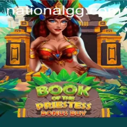 Discover the Mystical World of BookOfThePriestess: A Comprehensive Guide
