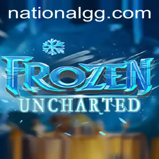 Exploring the Exciting World of FrozenUncharted: A New Gaming Adventure