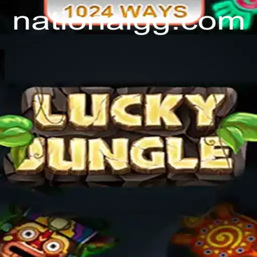 Exploring the World of LuckyJungle1024