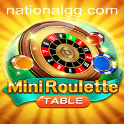 Exploring MiniRoulette: A Fresh Take on Classic Casino Fun at 7788.bet