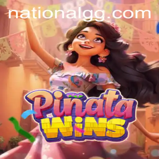 Discover the Excitement of PinataWins on 7788.bet