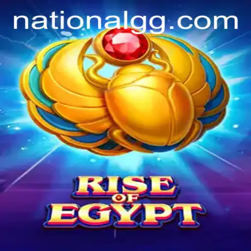 Rise of Egypt: Exploring the Mysteries and Riches of the Ancient World