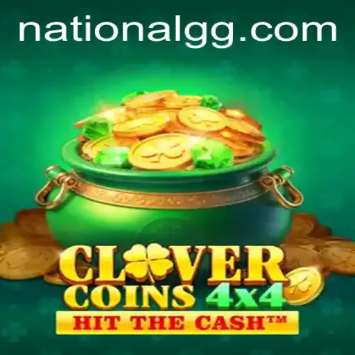 Exploring CloverCoins4x4: A Detailed Guide