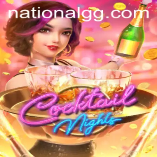 Discover the Exciting World of CocktailNights: A New Gaming Experience