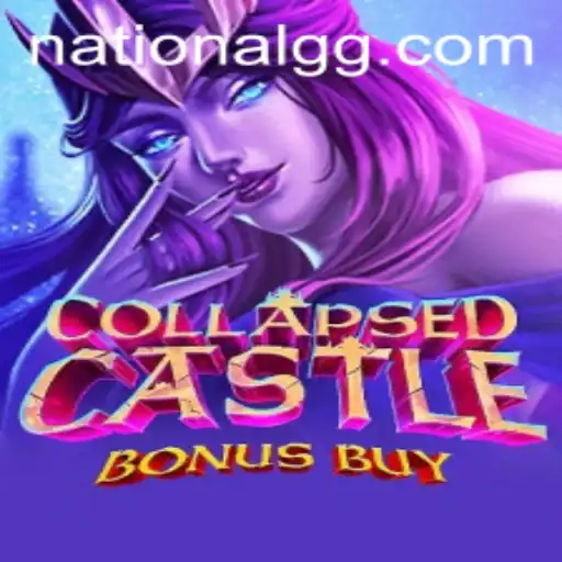 Exploring the Enchanting World of CollapsedCastleBonusBuy
