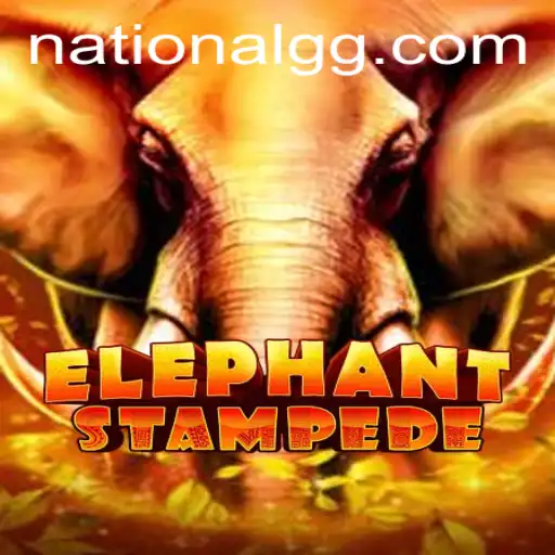 Discover the Thrill of ElephantStampede: Rules, Gameplay, and More