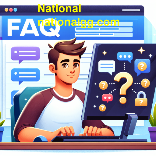 A Importância da Categoria 'FAQ' em Jogos Online