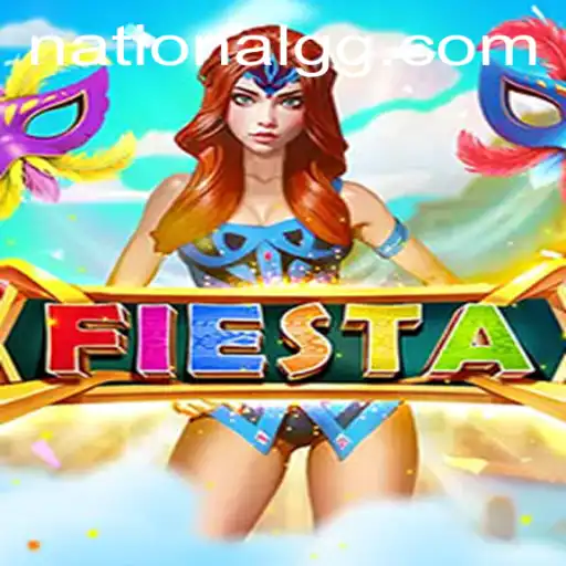 Exploring Fiesta: A Fresh Take on Online Gaming with 7788.bet