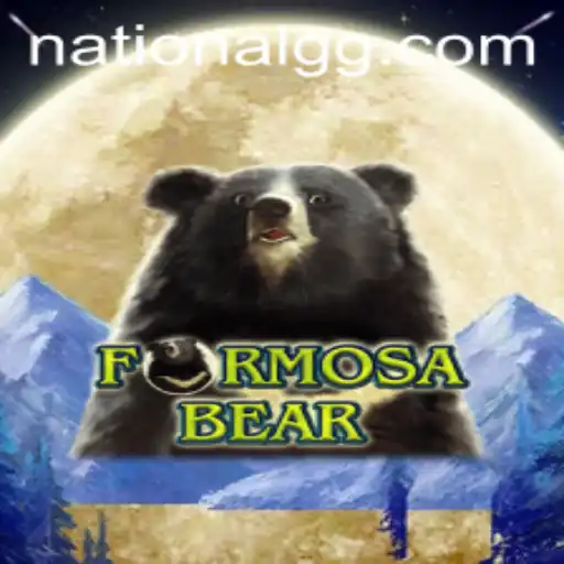 FormosaBear: A New Era of Gaming Unveiled on 7788.bet