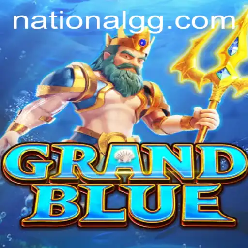 Discover the New World of GRANDBLUE with 7788.bet