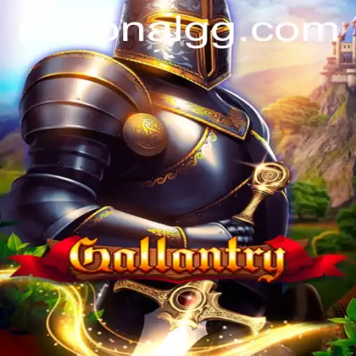 Exploring Gallantry: A New Era of Gaming at 7788.bet