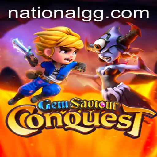 Unveiling the Adventure of GemSaviourConquest in the Digital Realm