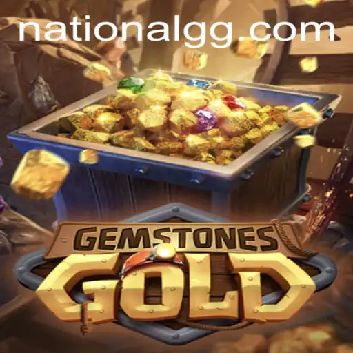 Exploring the Thrills of GemstonesGold on 7788.bet