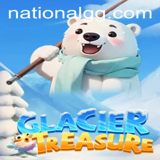 Explore the Frozen World of GlacierTreasure