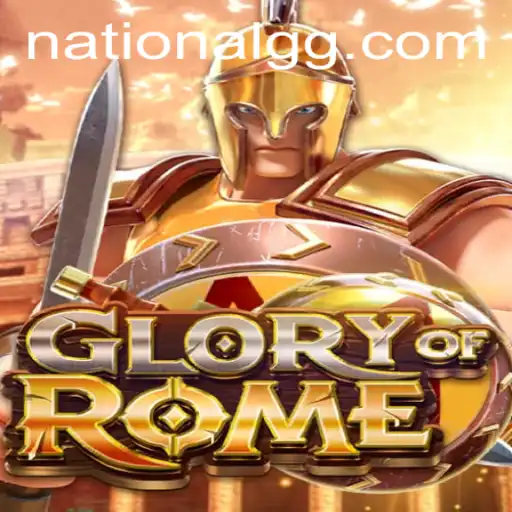 Exploring the Epic World of GloryofRome: A Comprehensive Guide