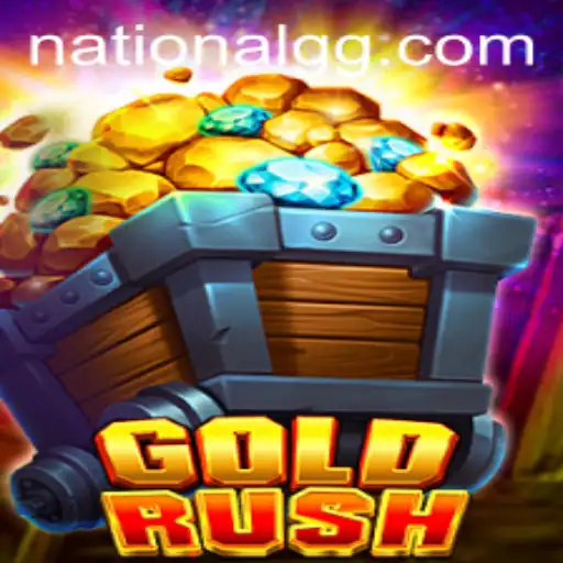 GoldRush: A Thrilling Adventure in Online Gaming