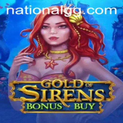 Exploring the Enchantment of GoldofSirensBonusBuy: A Deep Dive into Thrilling Gameplay