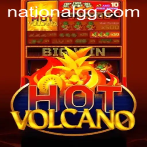 Exploring the Thrills of HotVolcano: A Dynamic Gaming Experience on 7788.bet