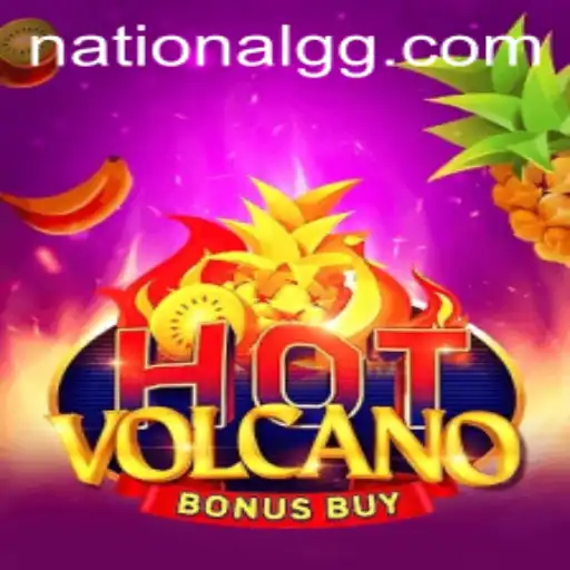 HotVolcanoBonusBuy: An Exciting Journey into Fiery Slots Adventure