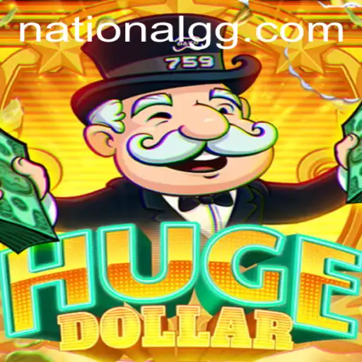 HugeDollar: Exploring the Exciting World of 7788.bet's Latest Game