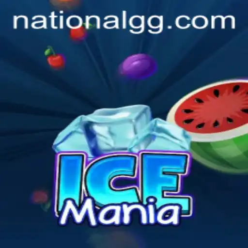 Discover the Thrilling World of IceMania at 7788.bet