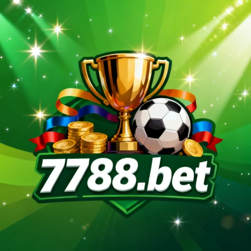 7788.bet Logo