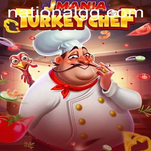 Experience Culinary Magic in JManiaTurkeyChef: Dive Into the World of Culinary Mastery