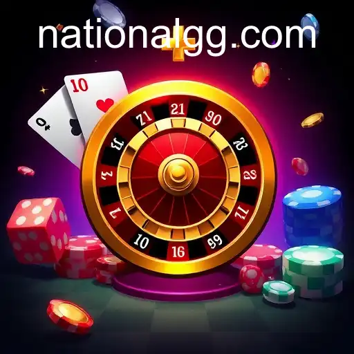 Jogos de roleta