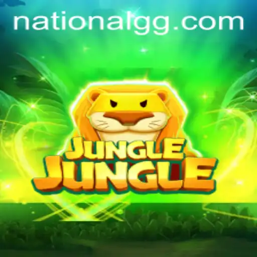 JungleJungle: Exploring the Exciting New Game at 7788.bet