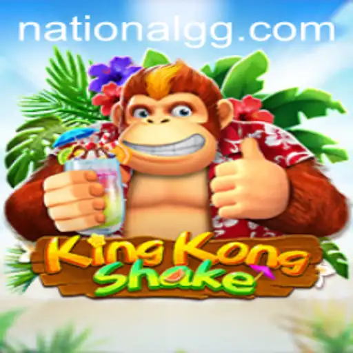 KingKongShake: A Thrilling Adventure with 7788.bet