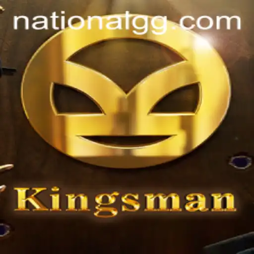 Discover the Thrilling World of Kingsman with 7788.bet