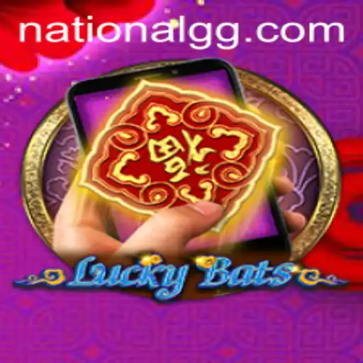 Experience the Thrill of LuckyBatsM at 7788.bet