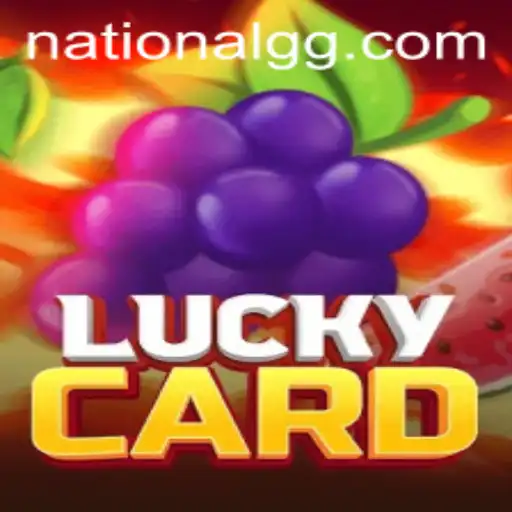 Discover the Exciting World of LuckyCard: The Next Big Thing in Gaming