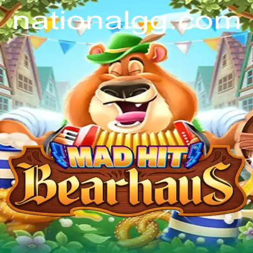 MadHitBearhaus: Dive into the Dynamic World of a Unique Game