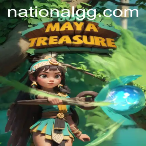 Discover the Exciting World of MayaTreasure: A Game of Riches and Mystery