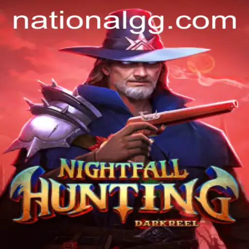 Embracing the Nocturnal Adventure: NightfallHunting