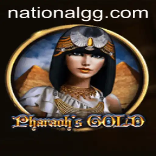 Immerse Yourself in the Enigmatic World of PharaohsGold