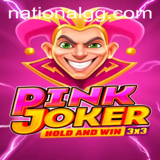 Discovering the Vibrant World of Pinkjoker on 7788.bet
