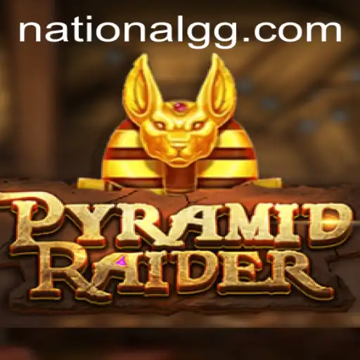 Unveiling PyramidRaider: The Latest Adventure Game & Betting Phenomenon