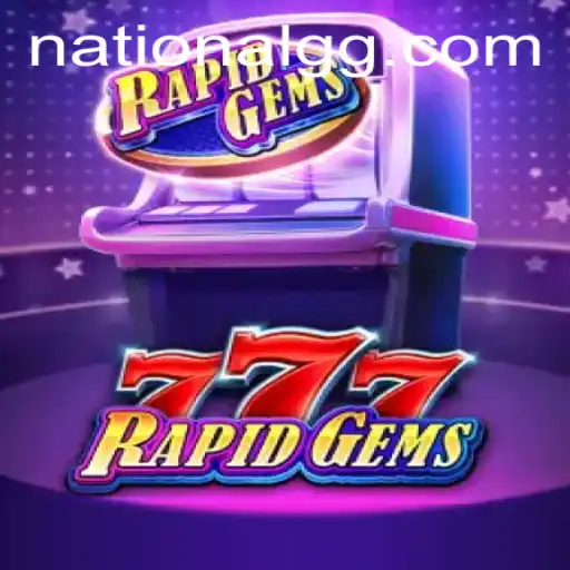 Exploring the World of RapidGems777 and 7788.bet