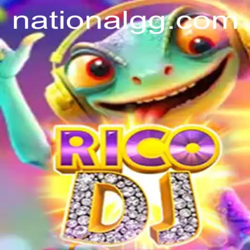 Discover RicoDJ: An Engaging Game Experience