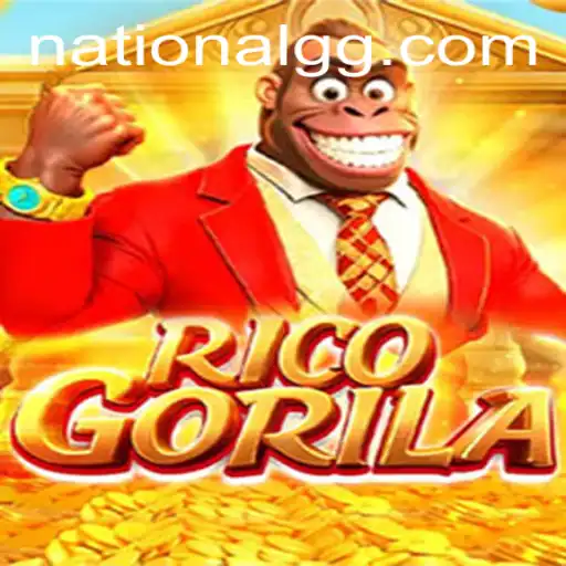 Exploring RicoGorila: A Thrilling New Game on 7788.bet