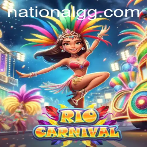 RioCarnival: A Vibrant Journey into the Heart of Brazil's Festivities on 7788.bet
