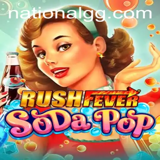 RushFeverSodaPop: An Exciting Game Experience with 7788.bet
